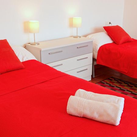 Casa Arts Guest Rooms Алькаусін Екстер'єр фото