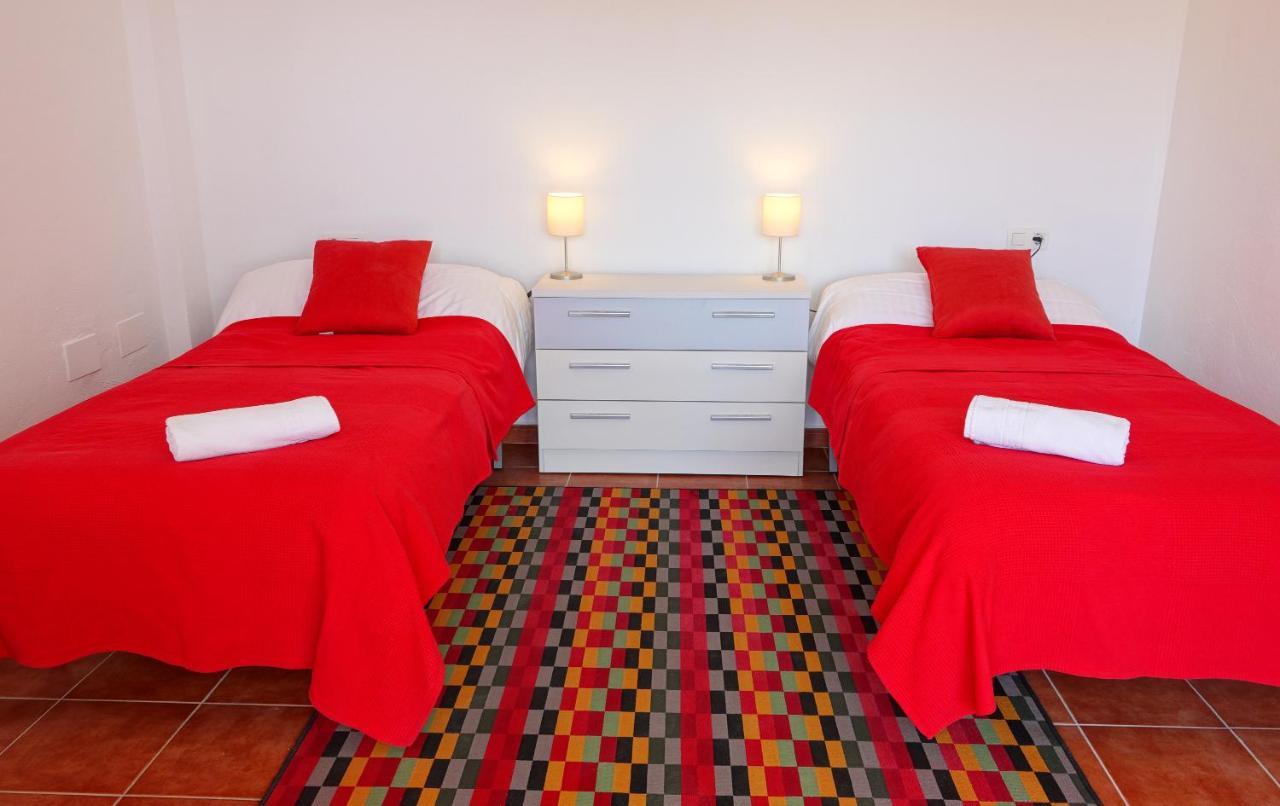 Casa Arts Guest Rooms Алькаусін Екстер'єр фото